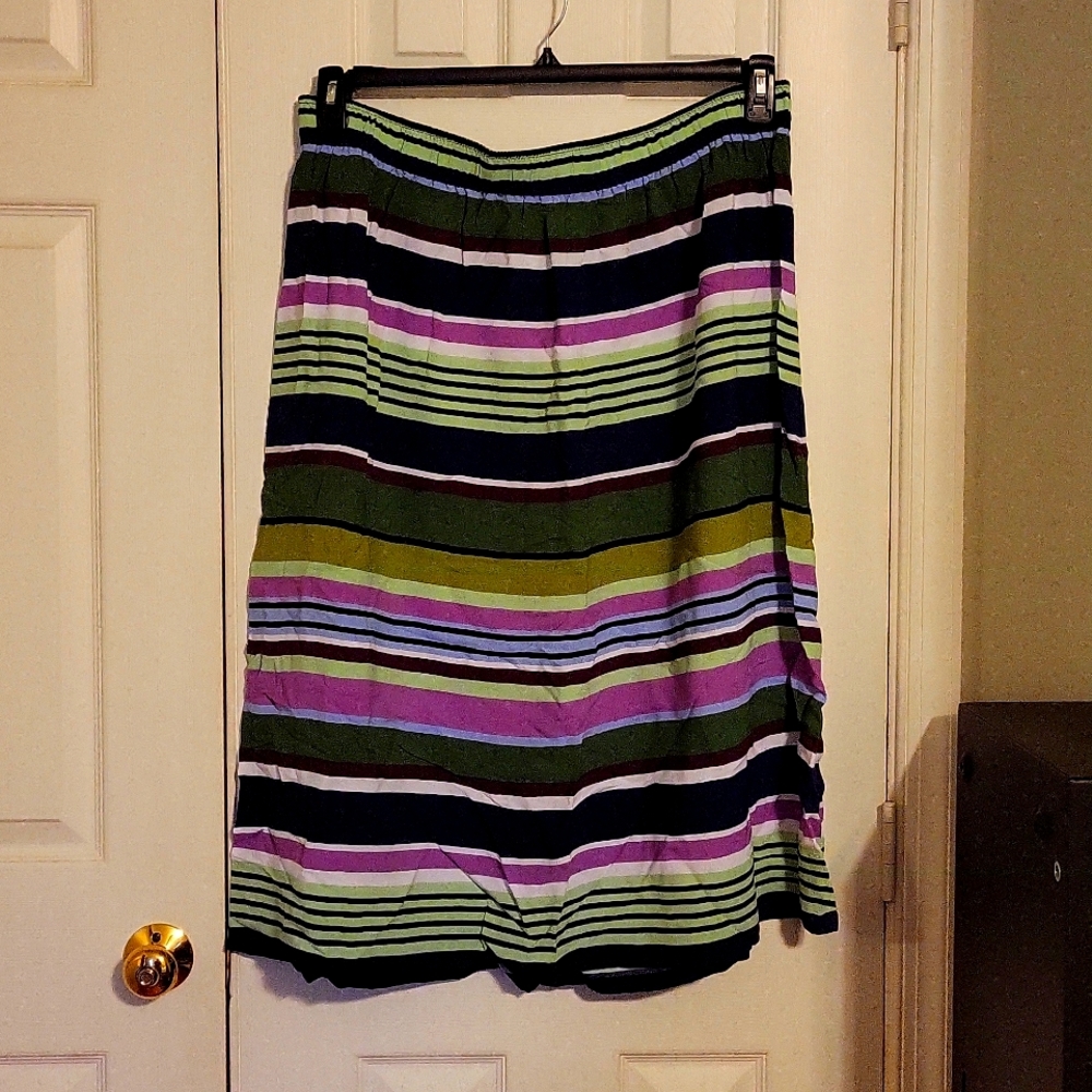 NWT Loft Skirt